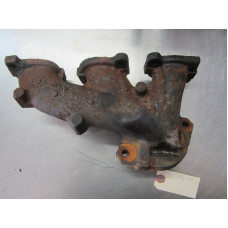 16Y102 Left Exhaust Manifold For 05-07 Ford Five Hundred  3.0 4F9E9431EC